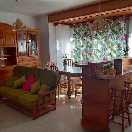 Casa Castro Villa Els Muntells Bagian luar foto